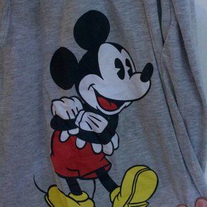 Disney Mickey Mouse soft wide leg pants or PJs